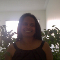 Nalini Sookdeo