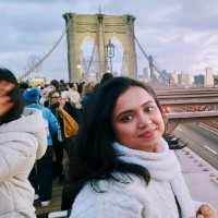 Debanjana Bose