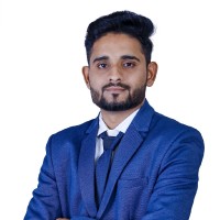 Shaif Khorajiya