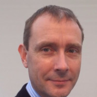 Clive W.