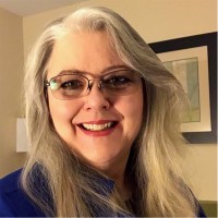 Jill Gillian