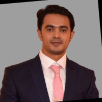 Dr Abdul Raheman Anjaria