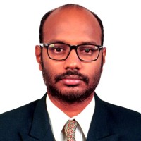 Nareshkumar S