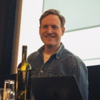Eric Olsson