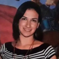 Carolina Ocampo Arguello