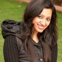 Anshu Mittal