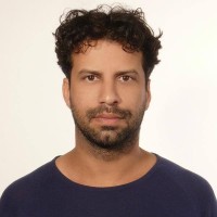 Marcio-Andre De Sousa Haz
