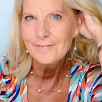 Marianne Siegborn