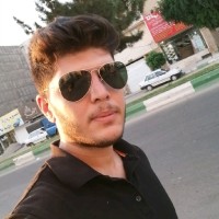 Javad Mohamadi