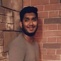 Kavin Vardarajan