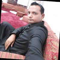 USMAN GHANI