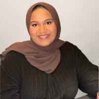 Zainab Abdalla