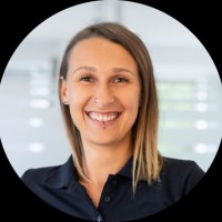 Silvia Reh