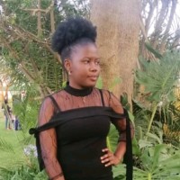 Hazel Ncube