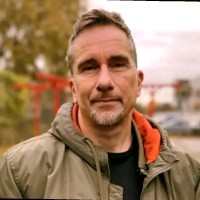 Dr Craig Johnston SFHEA