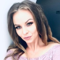 Alexandra Vitkova