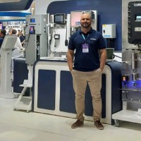 Eduardo Barbosa, Msc.