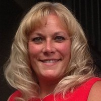 Cyndi Mitchell, PHR SHRMCP