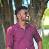 Sumanth K H