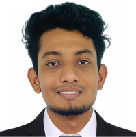 Mohamed Hasim N