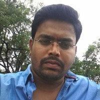 Kranthi Kumar M