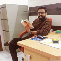 Niranjan Singh Rajpoot