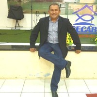 Andre Luis Carvalho da Silva