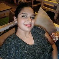 Meenal Burbure