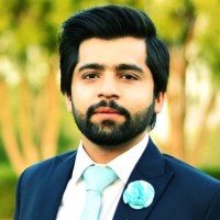 Haroon Atta Sheikh Atta ur Rehman