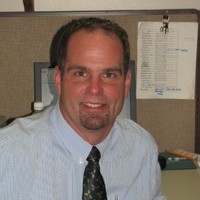 Jeff Mohilchock