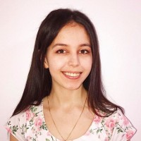 Maria Sellouf