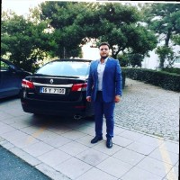 Ferhat Sıcakyüz