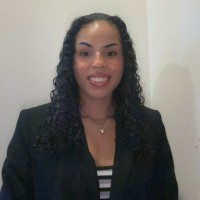Brianna Spence