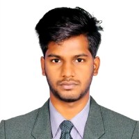 Mugesh Kanna