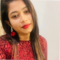 Raveesha Madhubhashini