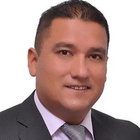 Javier Moreno