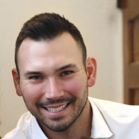 Derek Loucks, CPA