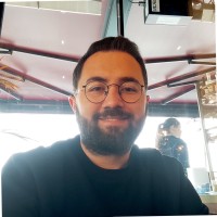 Yasin Özdemir, Ph.D.