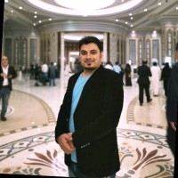 Waqar Ahmed