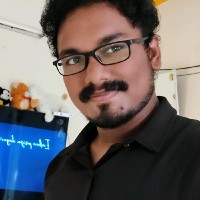Sakthivel S