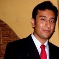 Saad Mirza
