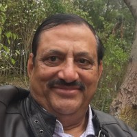 Ravi Chaujar