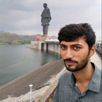 Mihir Mistry