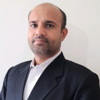 Naresh Malik
