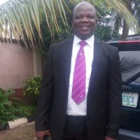 Oba Abimbola Aina-David PhD
