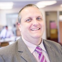 Wayne Penlington