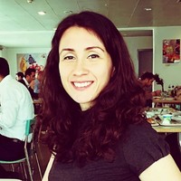 Nilüfer Yıldırım