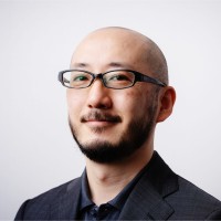 Isaku (Isaac) Uchiyama