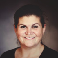 Mary Breault