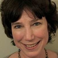 Alison Hurst
